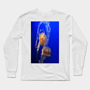 Beautiful sealife Long Sleeve T-Shirt